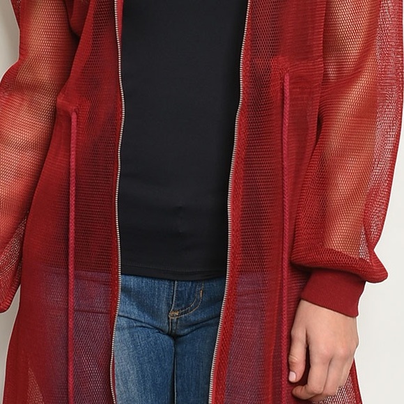 🆕 Jacket - Picture 2 of 3